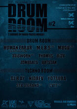 2013-12_20 - Drum Room #2