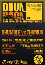 2013-10-25_Drum Room #1