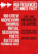 2014-04-20_HF - Last Minute Party