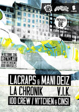2016-10-14_Symbiosis - Lacraps+Mani Deiz