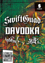 2017-02-09_Symbiosis - SwiftGuad+Davodka