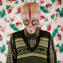 Yorg Glub